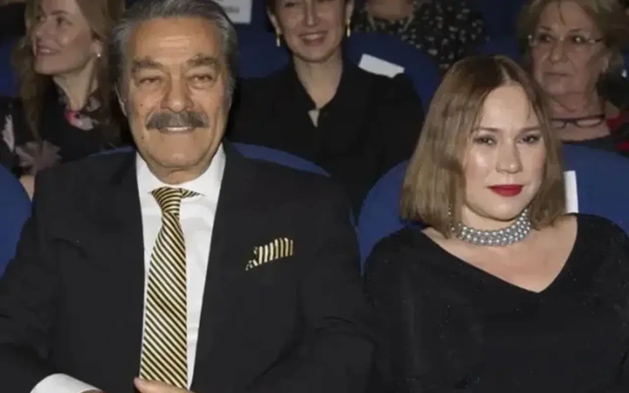Kadir İnanır'ın hayat arkadaşı Jülide Kural kimdir? İşte bilinmeyenler..