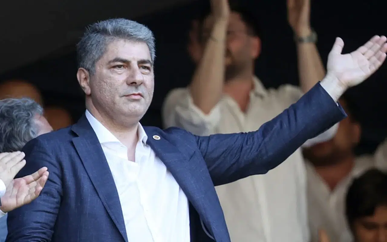 Hakan Safi'nin Süper Lig kulübü satın alacağı iddiası gündemde