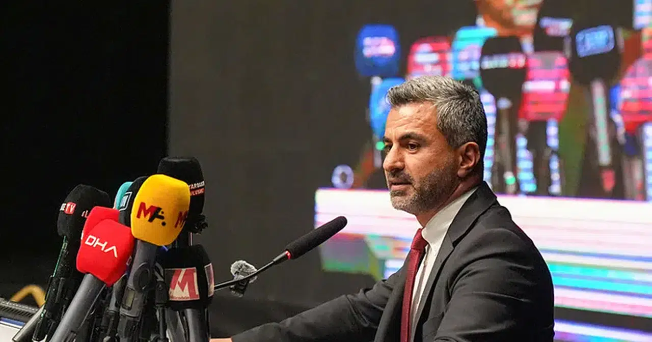 Amedspor'da yeni dönem: Nahit Eren yeniden başkan seçildi