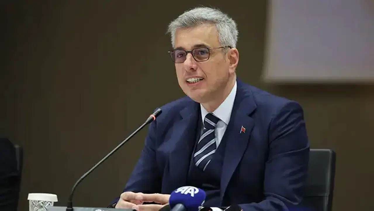 Bakan Memişoğlu açıkladı: "22 bin 952 gebeye birebir destek sağladık"