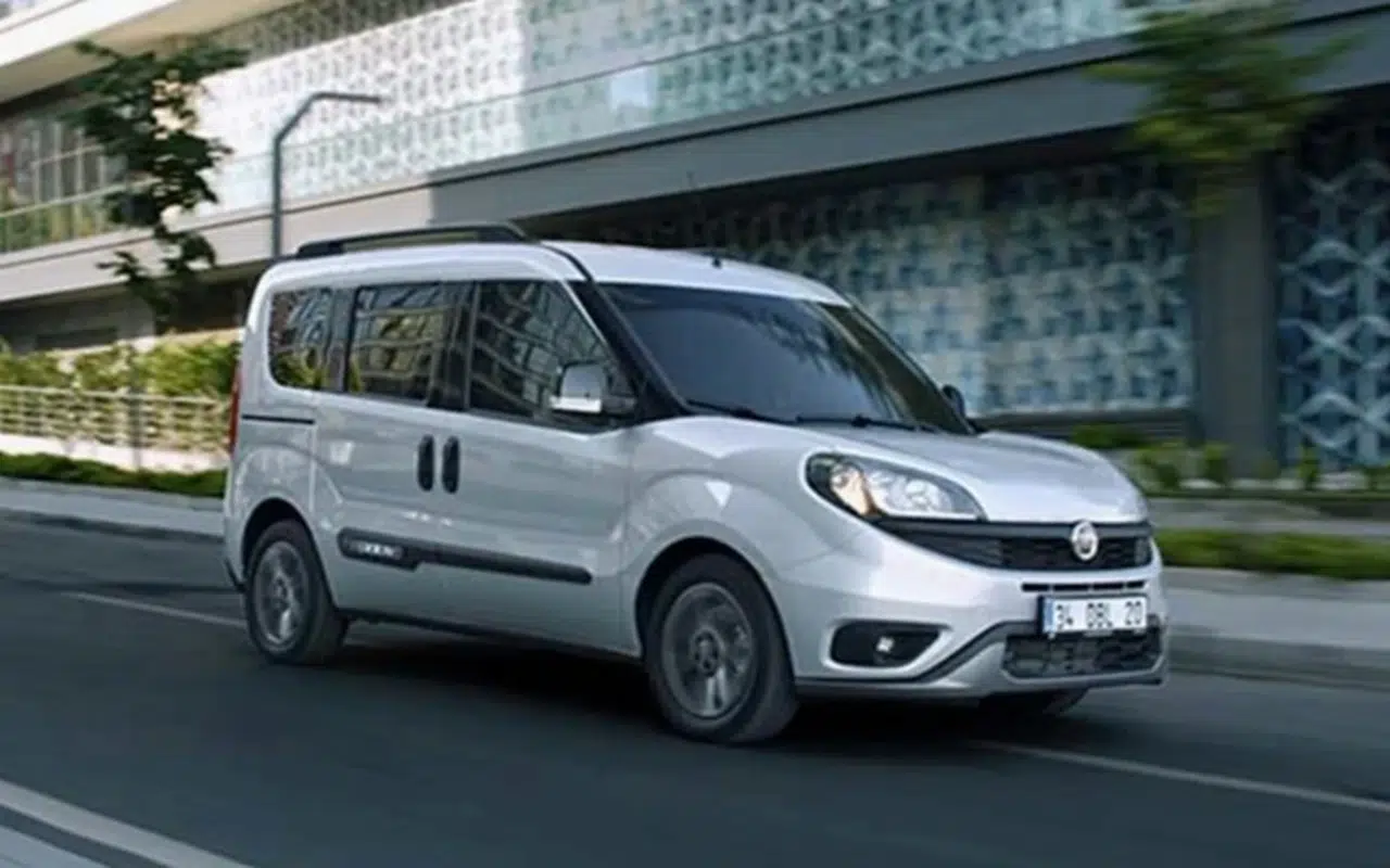 Fiat Doblo yeniden Türkiye’ye dönüyor: Üretim Bursa’da yeniden başlayacak