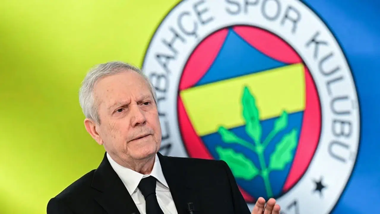 Aziz Yıldırım'ın ilk transferi Vedat Muriqi oldu: Eşinin paylaşımı heyecan yarattı