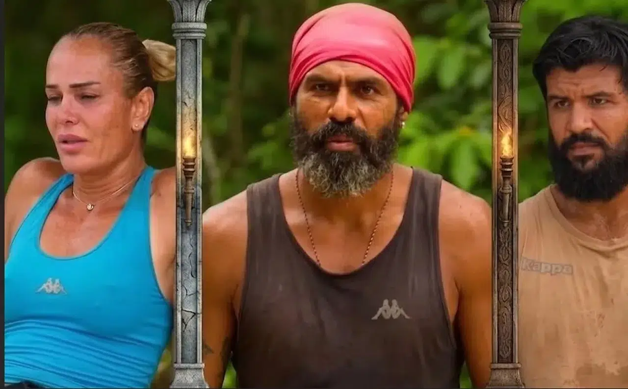Survivor 2026 ilk finalisti Mert Nobre kimdir? Hangi takımlarda oynadı, futbolu neden bıraktı?
