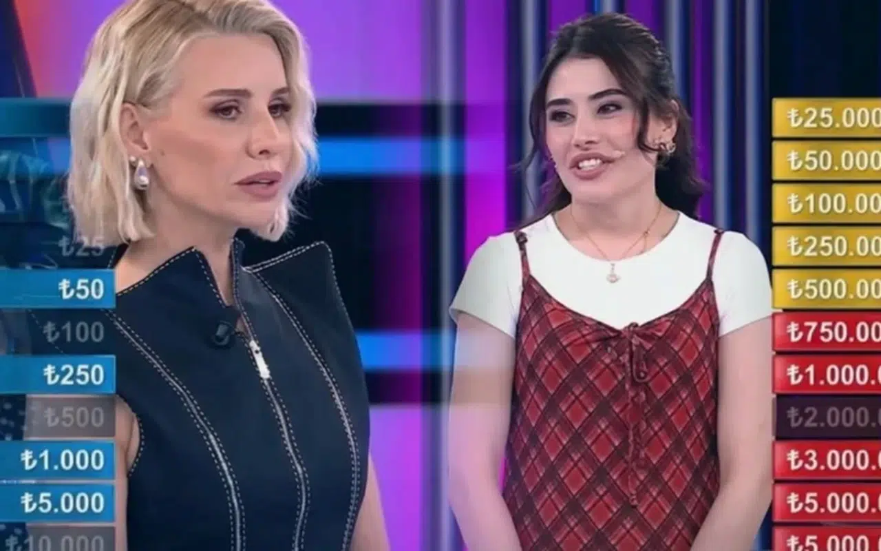 Pilavcı hayaliyle yarışmaya katıldı, milyonluk ödülün sahibi oldu