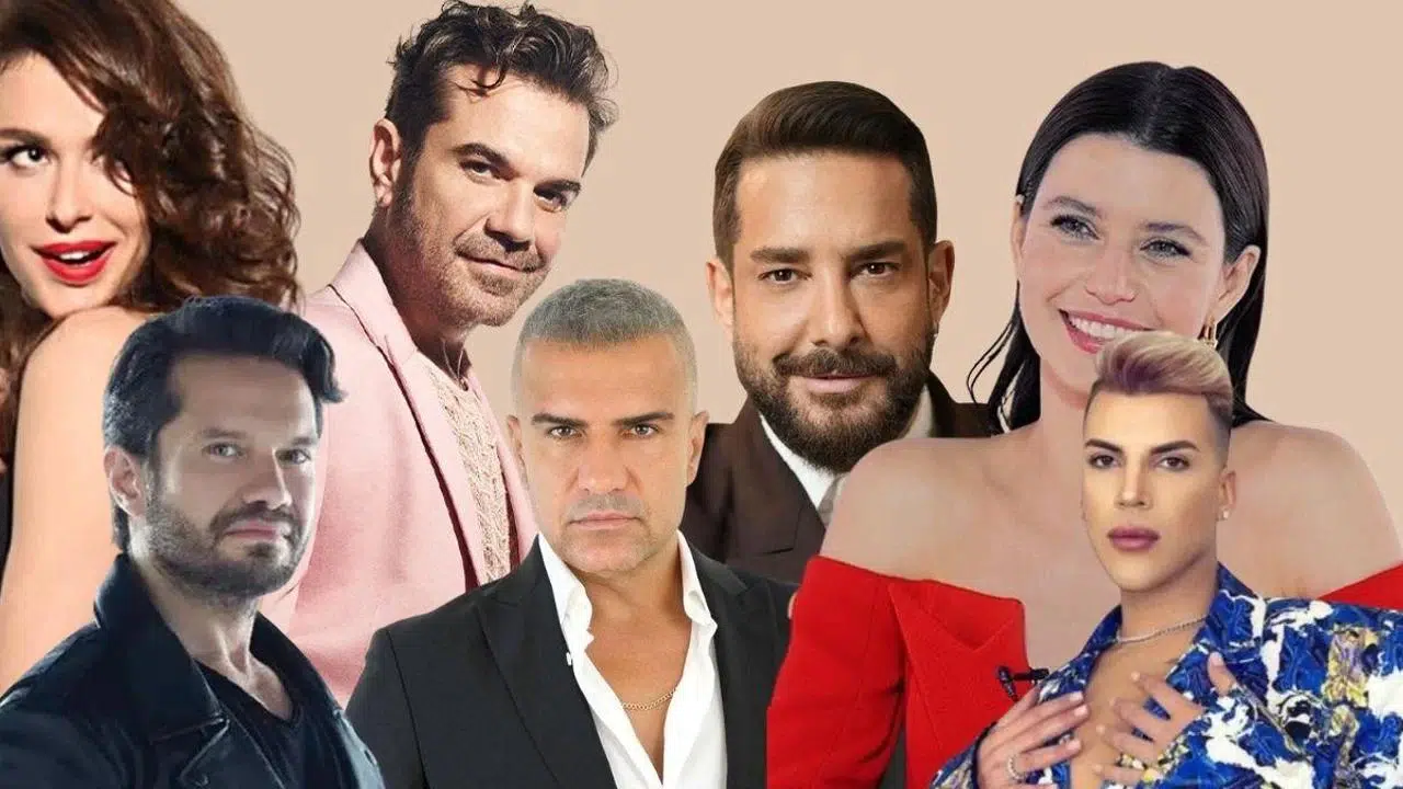 Ünlülere yönelik soruşturmada yeni gelişme: Test sonuçları belli oldu