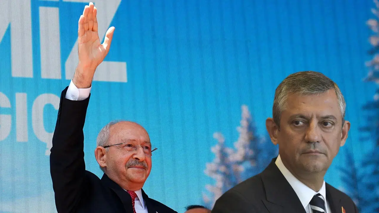Kemal Kılıçdaroğlu'ndan çarpıcı açıklama: "Partiyi arındırmadan kurultaya gitmem"