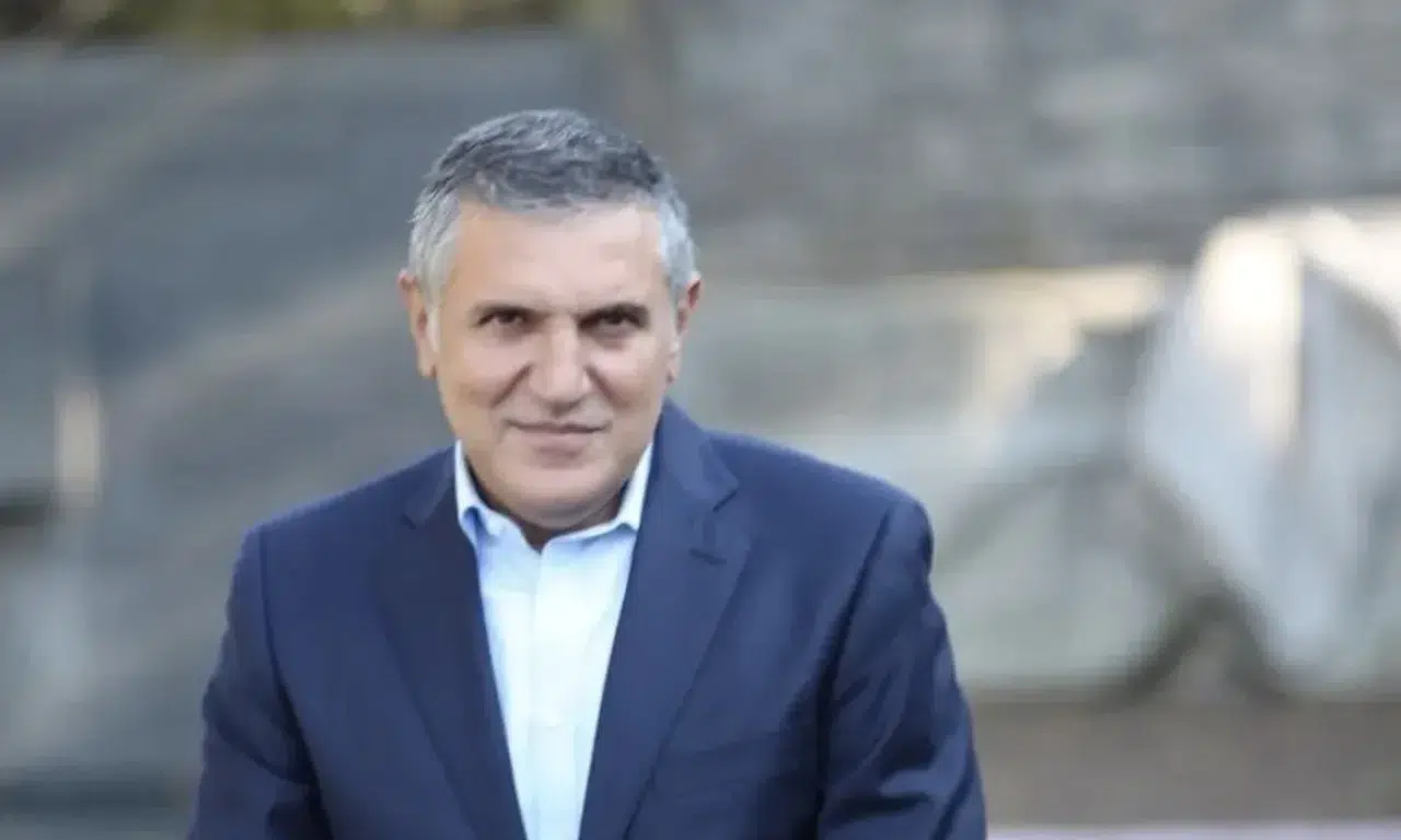 Faruk Turgut kimdir, kaç yaşında ve hangi dizilerin yapımcısı?