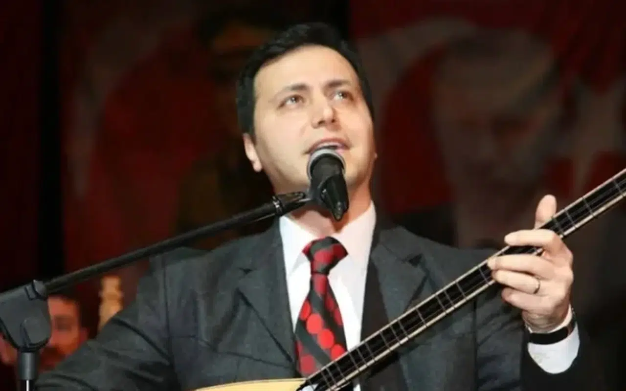 Orhan Hakalmaz'ın doğayla iç içe evi görenleri şaşırttı