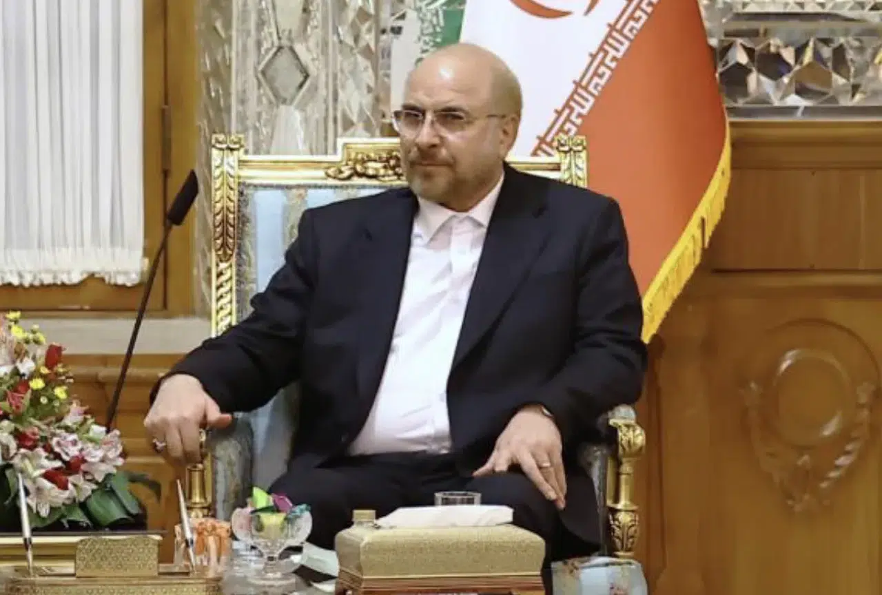 Kalibaf'tan İsrail ve ABD'ye sert çıkış: "Ateşkese ve diyaloğa bağlı değiller"