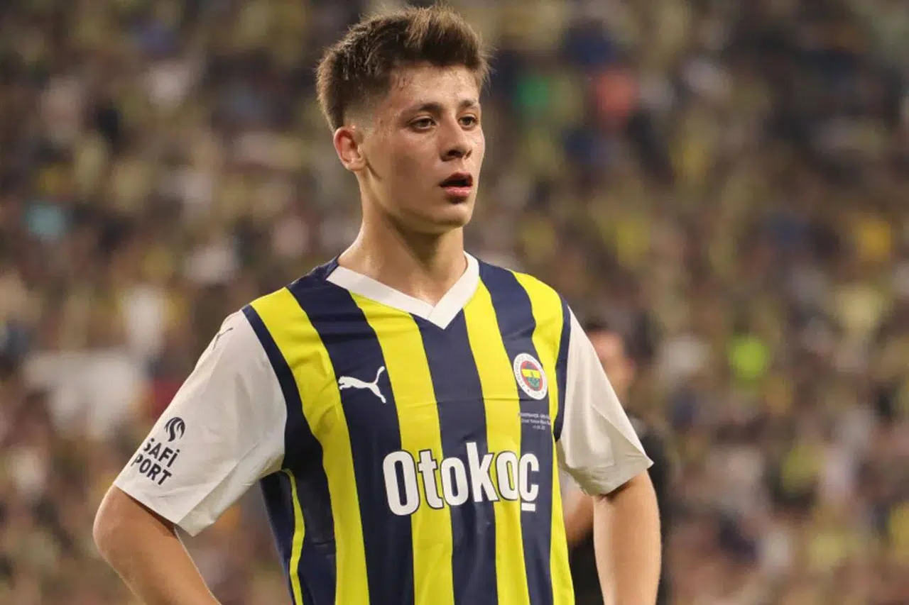 Aziz Yıldırım’dan Arda Güler çıkışı: Fenerbahçe’nin geleceğine ilişkin dikkat çeken değerlendirme