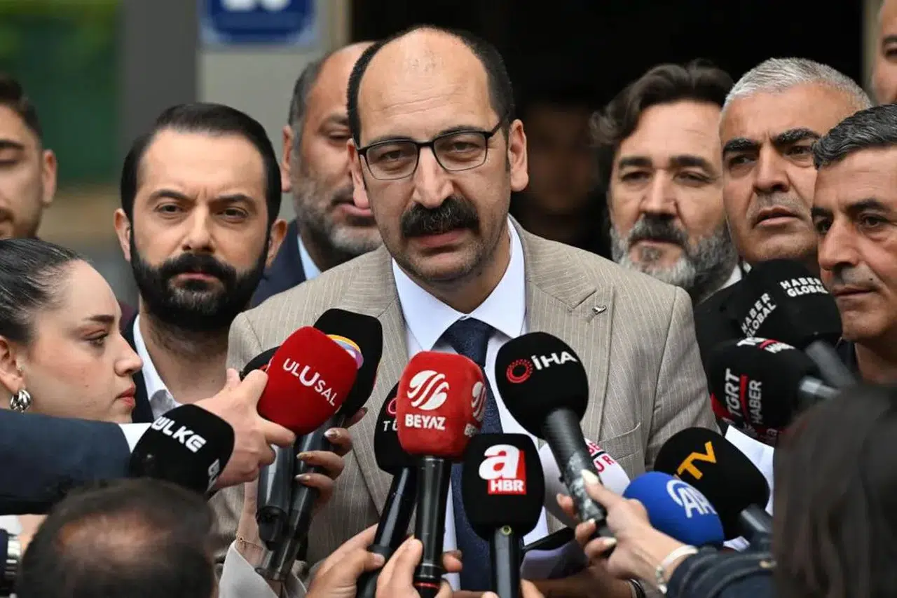 CHP’li Sönmez açıkladı: İşten çıkarmalar yeniden incelenecek