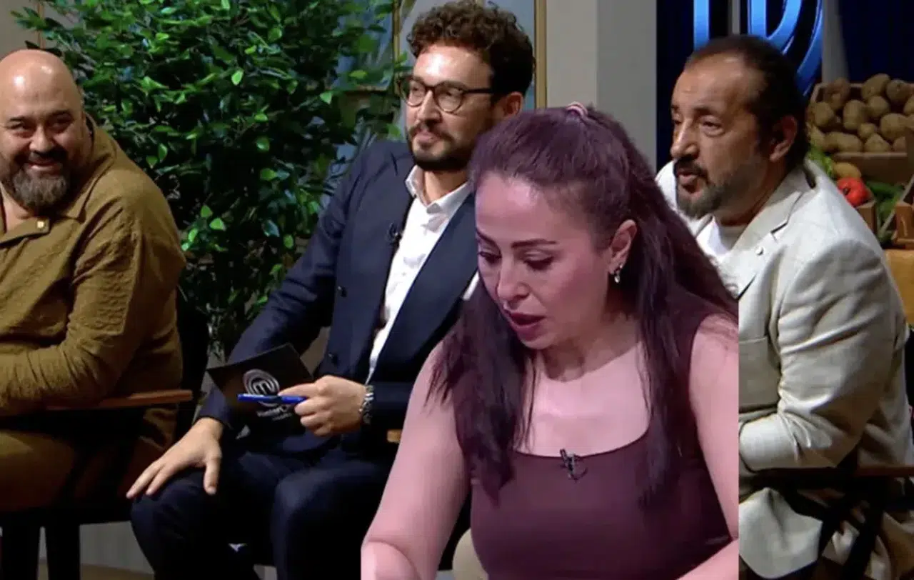 MasterChef Şengül Karapınar'ın eski eşi kim, eşini neden boşadı?