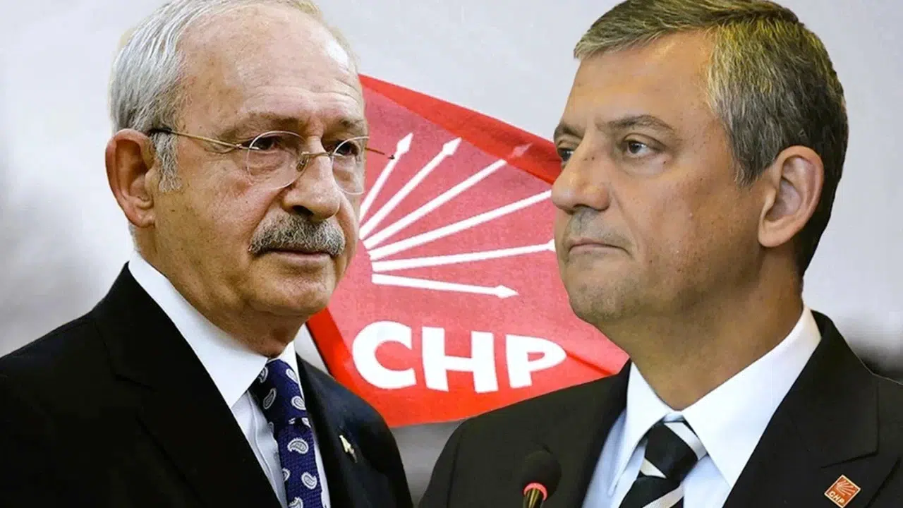 Özgür Özel’den partililere çağrı: CHP il binalarında nöbet başlayacak
