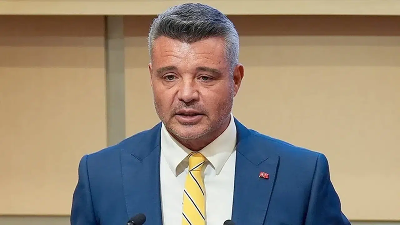 Fenerbahçe’de Ali Koç ve Sadettin Saran dönemleri ibra edildi
