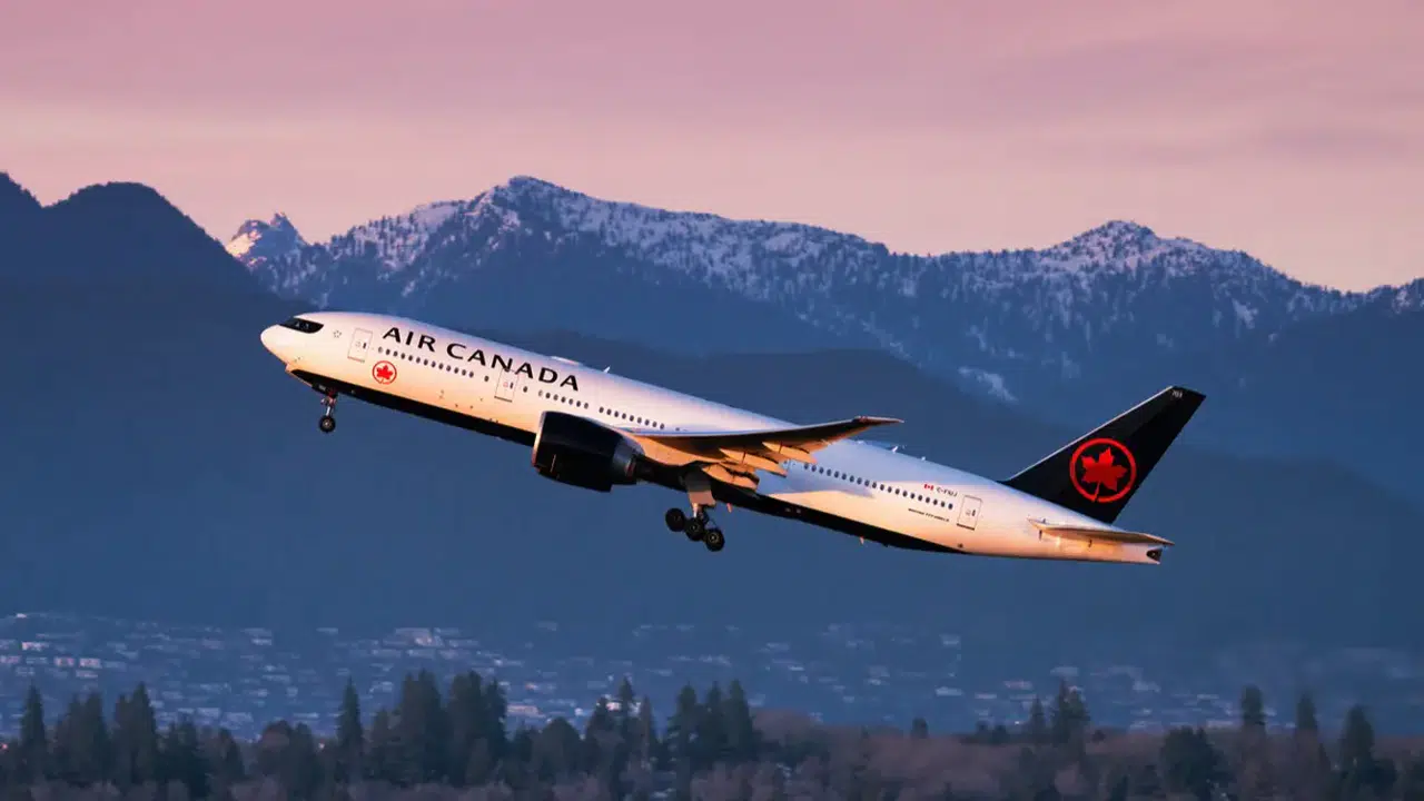 Air Canada’da büyük skandal: 17 yıl lisanssız pilotluk yaptığı öne sürüldü