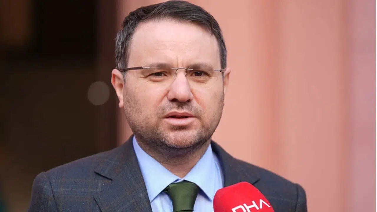 Adalet Bakanlığı’nda yeni dönem: “Alo Adalet” hattı için hazırlık başladı