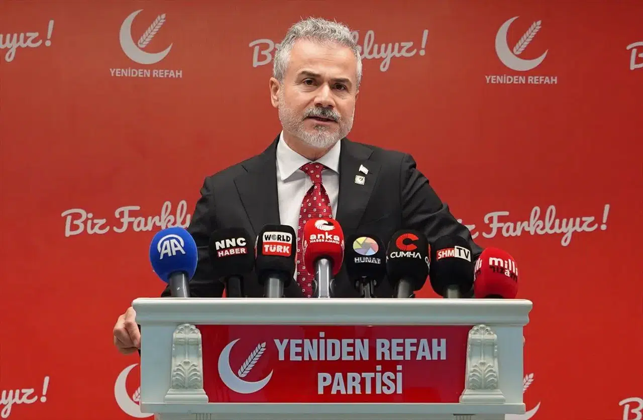 Suat Kılıç'tan asgari ücret açıklaması: "Ara zam yapılmalı"