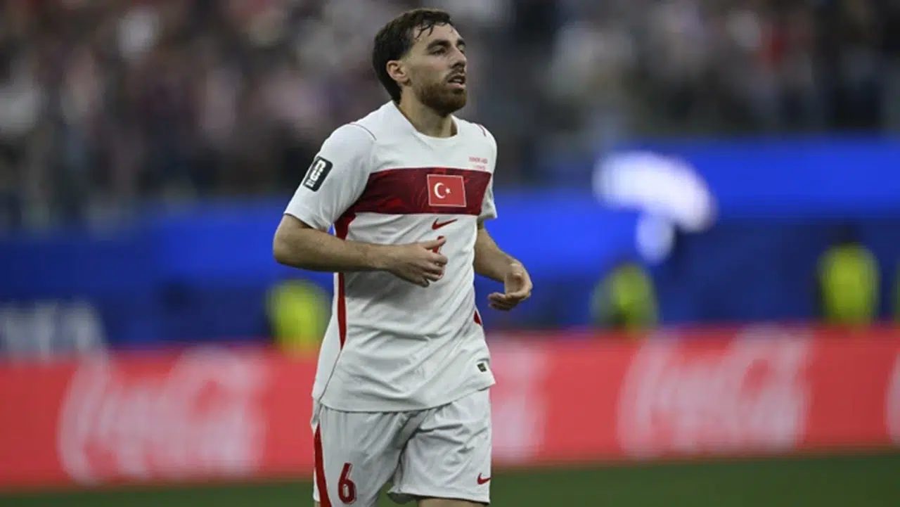 Orkun Kökçü: Bu galibiyetle onurumuzu kurtardık