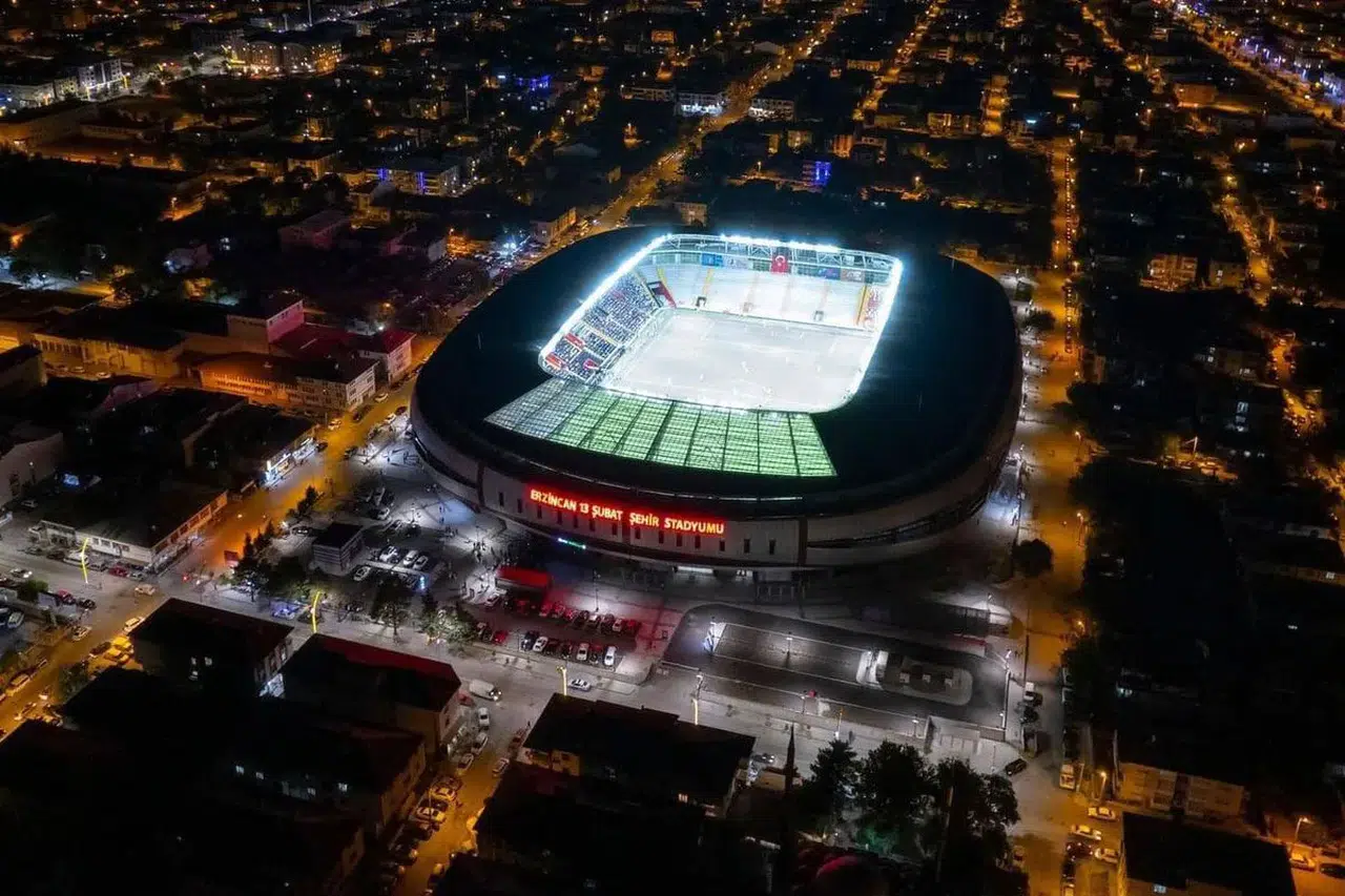 24 Erzincanspor’da yeni dönem: Kulübün adı değiştirildi