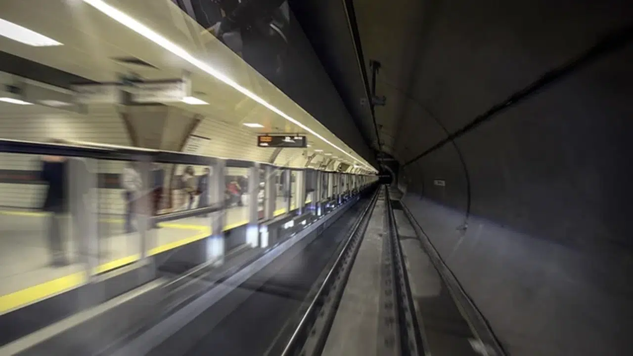 Halkalı-Arnavutköy Metro Hattı 19 Haziran’da açılıyor