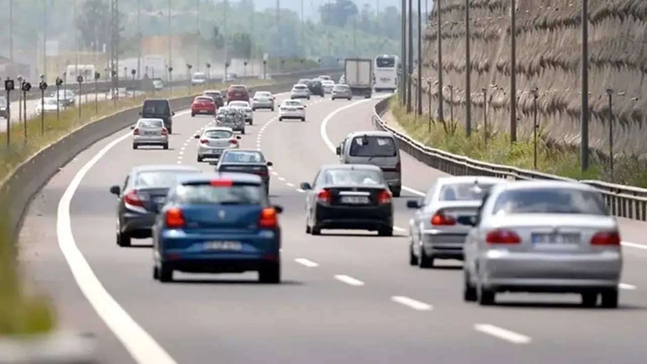 Trafik sigortasında yeni dönem başlıyor: Bir devir sona eriyor