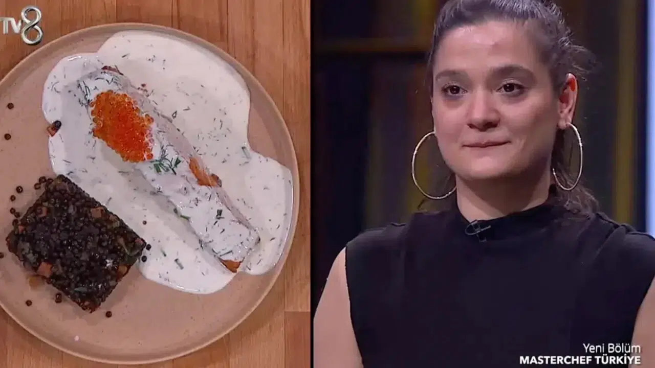 MasterChef yarışmacısı Merve Tuğ kimdir? Ses tonuyla izleyicileri şaşırttı