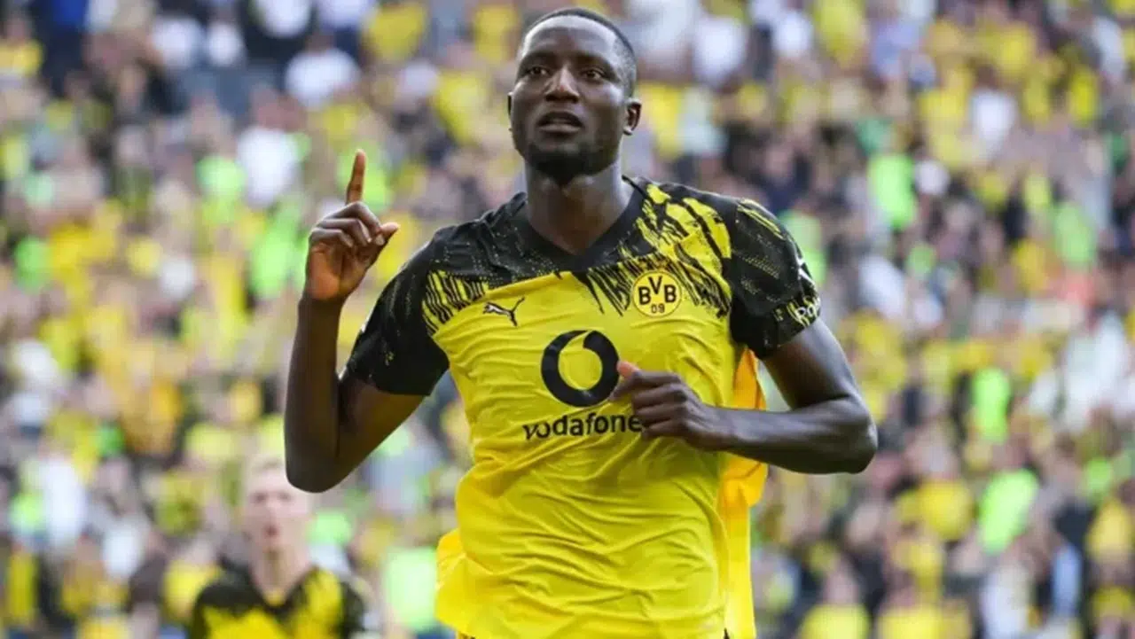 Fenerbahçe’den Guirassy için tarihi teklif! Rekor transfer kapıda