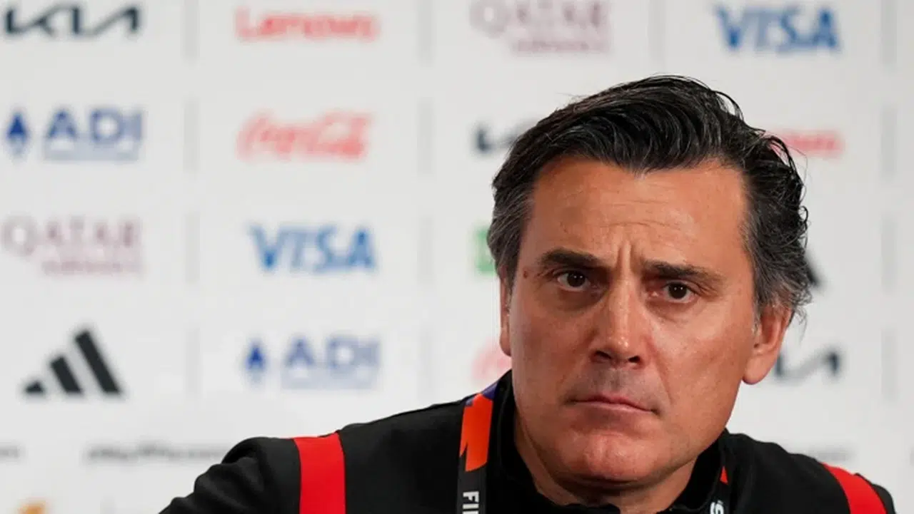 Montella’dan Paraguay maçı öncesi kritik hamle! İlk 11’de büyük değişim