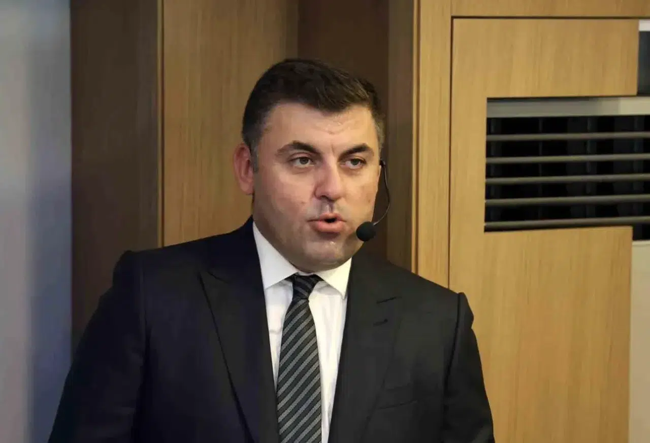 Mehmet Tuncer, Aydın Sanayi Odası Başkanlığı'na adaylığını açıkladı: Projelerini duyurdu