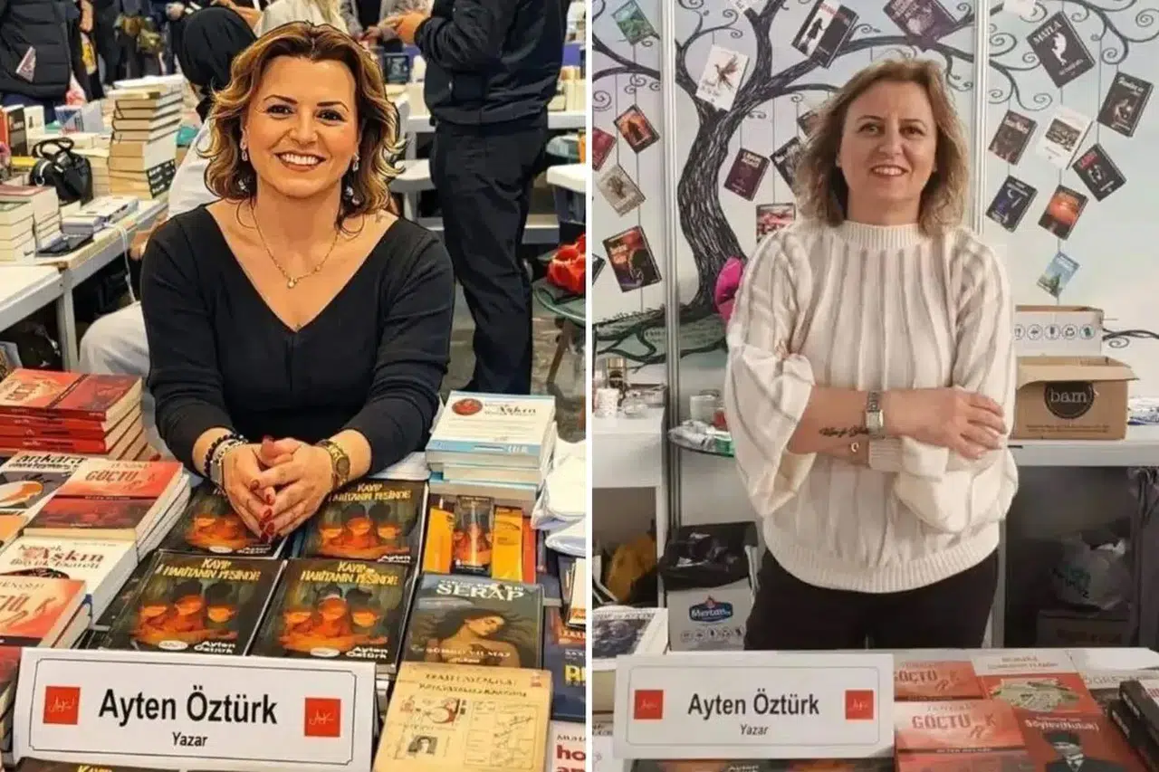 Bayram ziyaretinde aile faciası: Teyzesini öldüren şüpheli tutuklandı