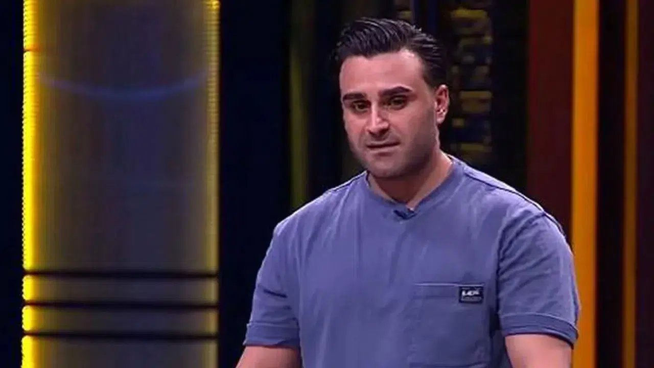 MasterChef İsa Toprak kimdir, kaç yaşında ve aslen nereli? İşte merak edilen detaylar