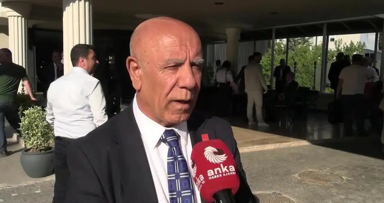 Yüksel Işık'tan görevden alma kararına tepki: "Hukuksuz bir uygulamadır"