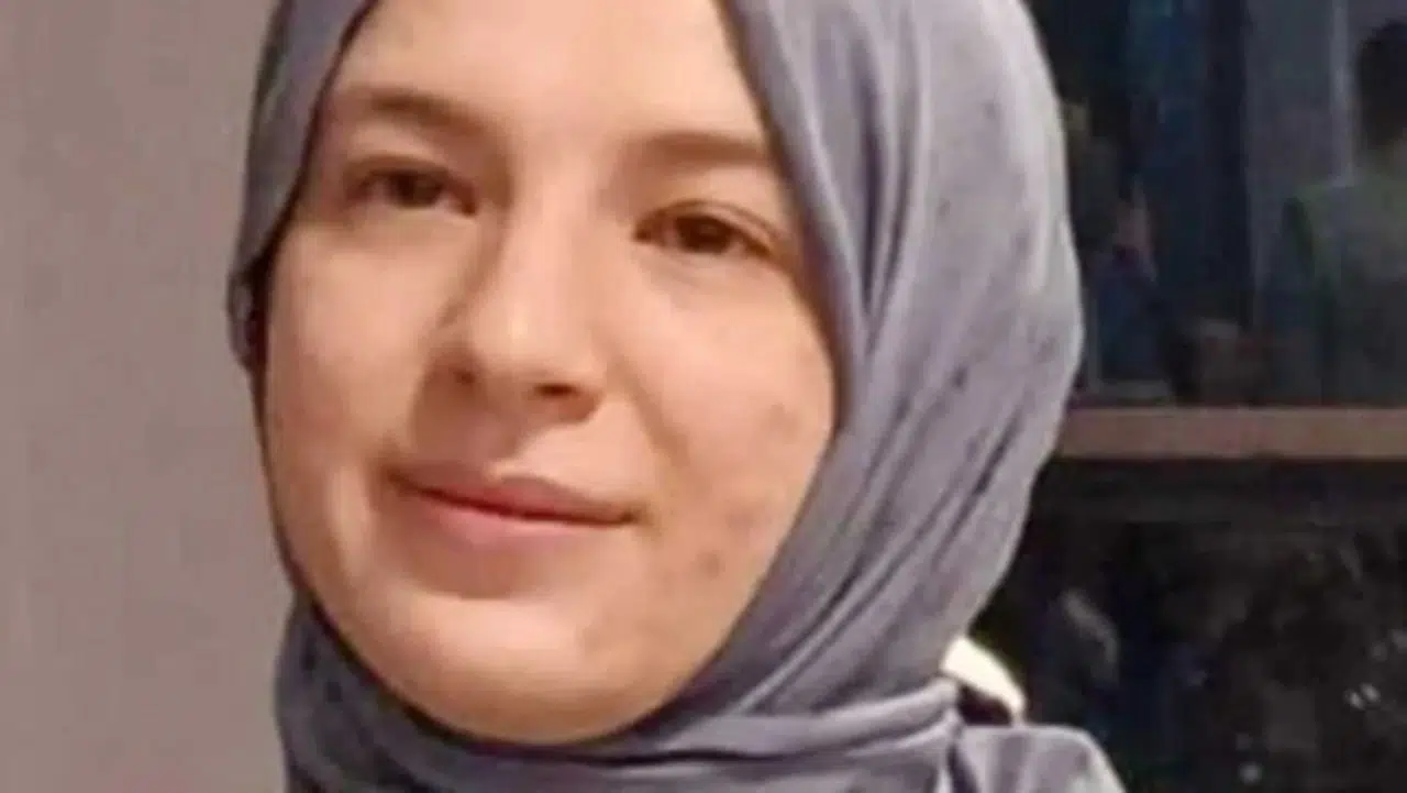 Beypazarı’nda kaybolan Hatice Anlı için ekipler seferber oldu