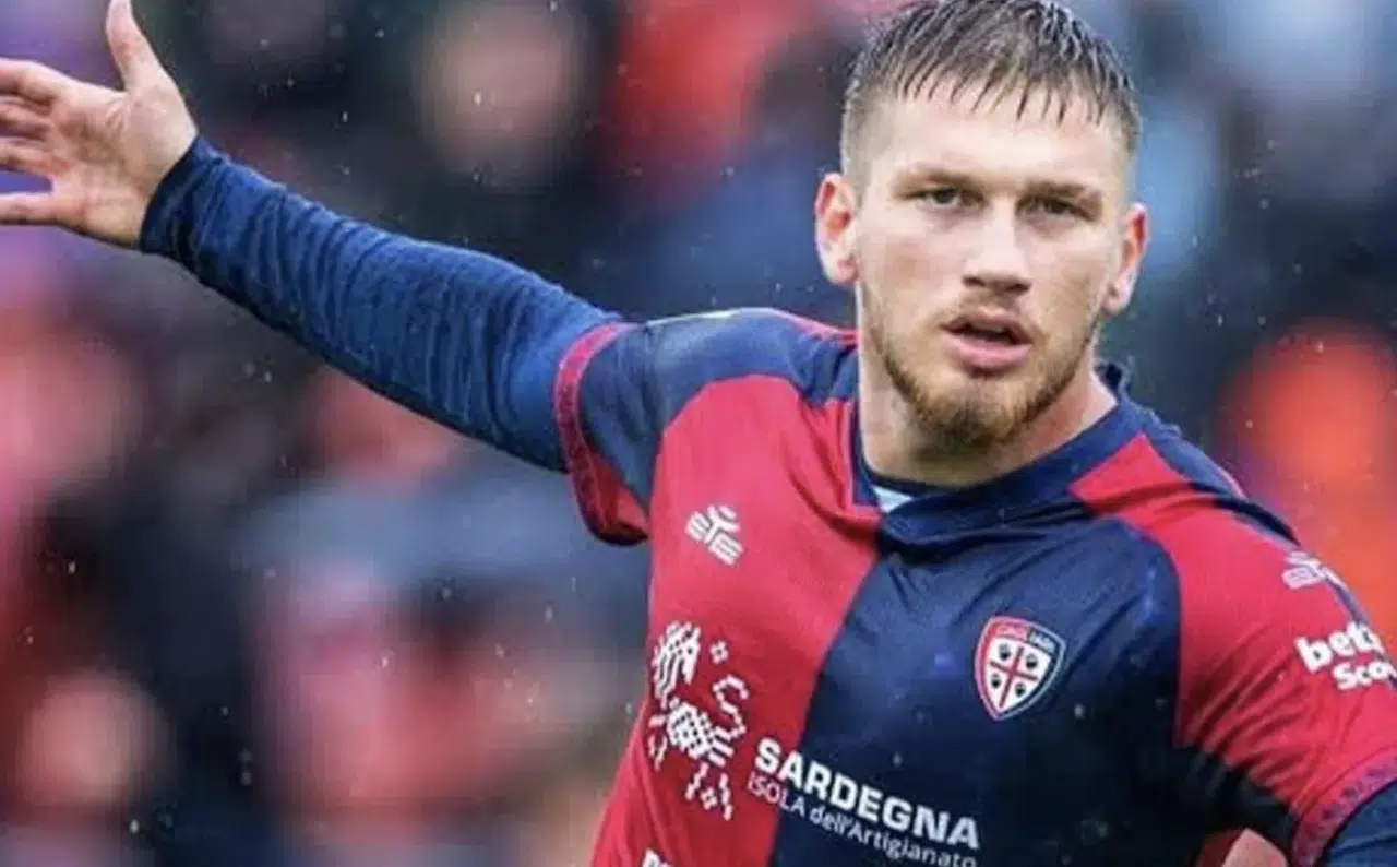 Semih Kılıçsoy Beşiktaş'a geri dönüyor: Teknik heyet karar verecek