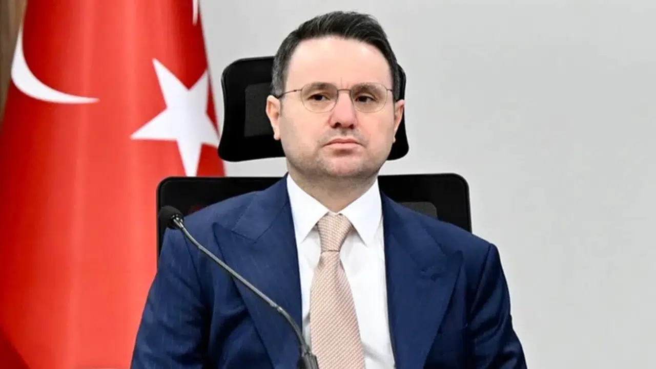Adalet Bakanı Gürlek: 19 faili meçhul cinayet aydınlatıldı