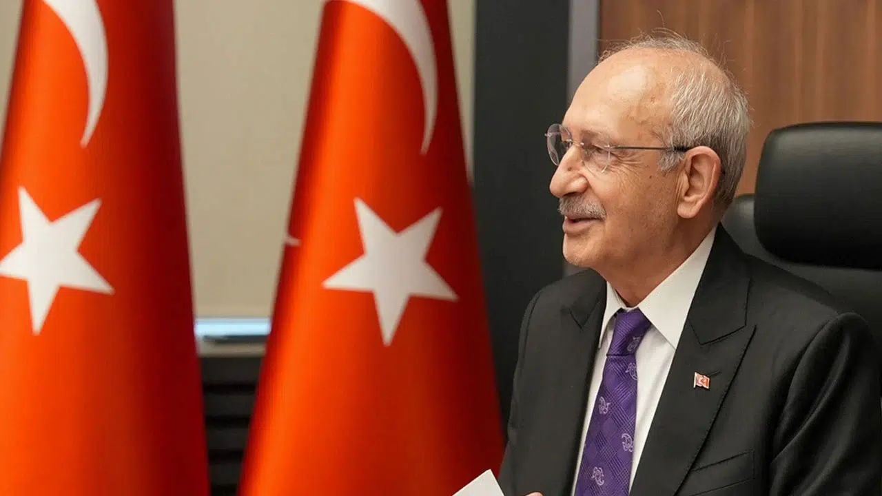 Kılıçdaroğlu'ndan kurultay mesajı: "En fazla 4-5 ay içinde yapılır"