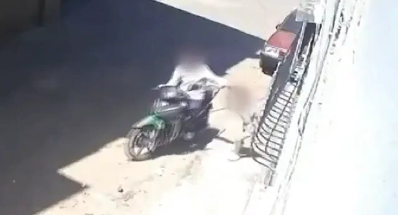 Gaziantep’te kızını darbettiği öne sürülen baba gözaltına alındı