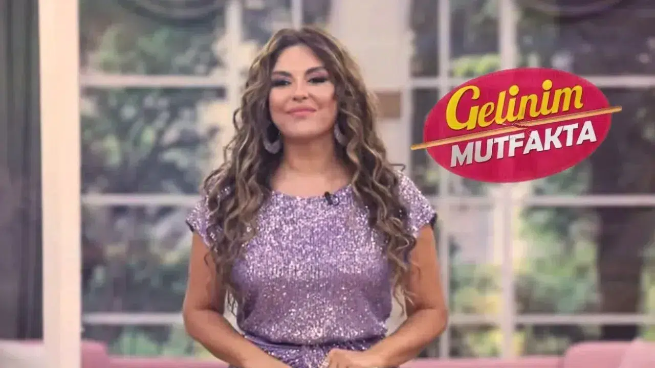 Gelinim Mutfakta bugün yarım altını kim kazandı, 25 Haziran puan durumu belli oldu