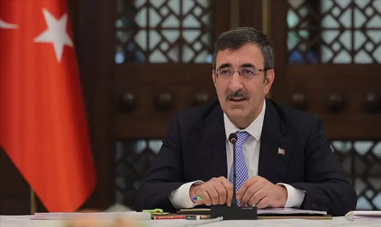 Cevdet Yılmaz’dan Kırıkkale’deki patlama sonrası açıklama: “Süreç titizlikle yürütülüyor”