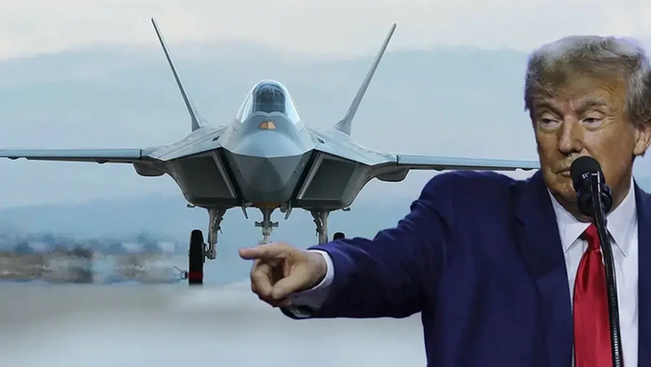 ABD'den Türkiye'ye jet motoru adımı! KAAN için kritik süreç Kongre'ye taşındı
