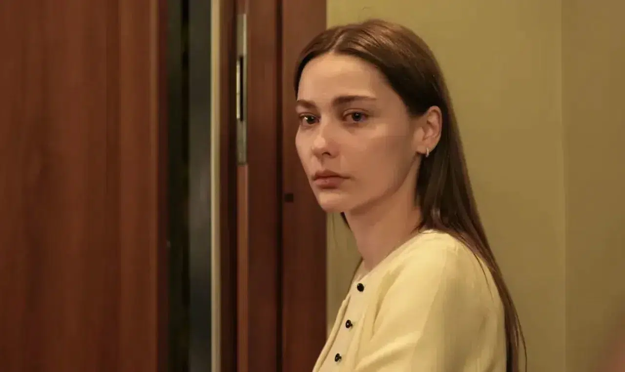 Sevdiğim Sensin Burçin diziden ayrıldı mı, Elçin Zehra İrem neden gidiyor?