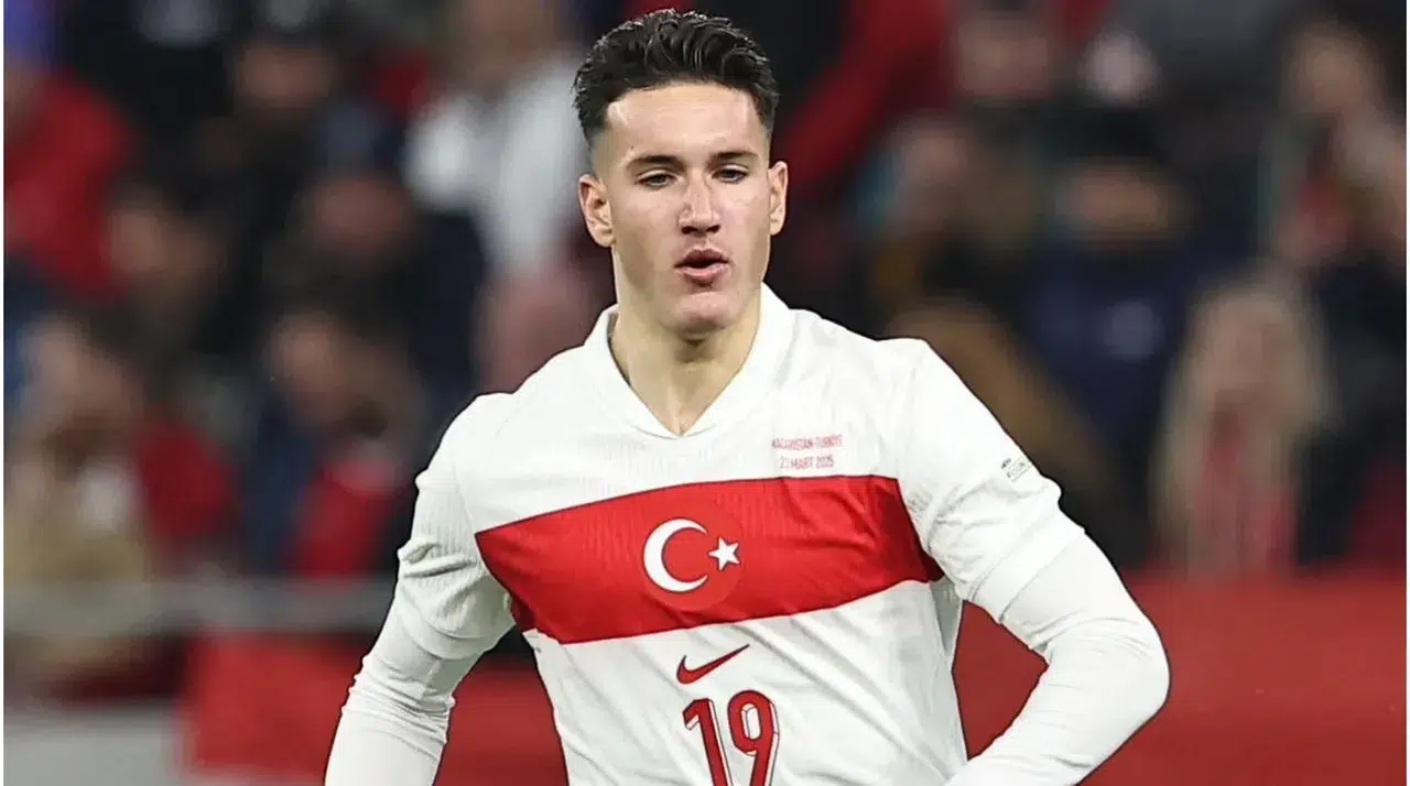 Deniz Gül kimdir, kaç yaşında ve nereli? İşte Porto'nun genç golcüsü