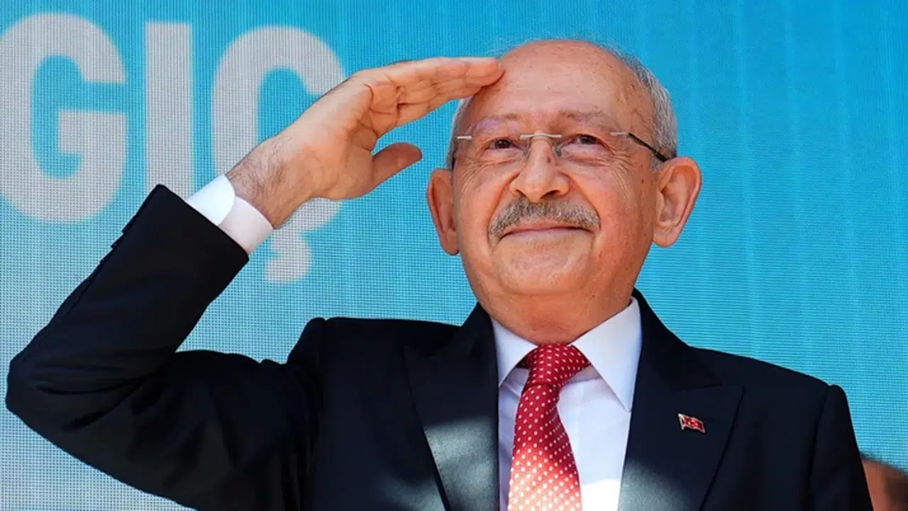 Kılıçdaroğlu'ndan grup toplantısı sorusuna dikkat çeken yanıt