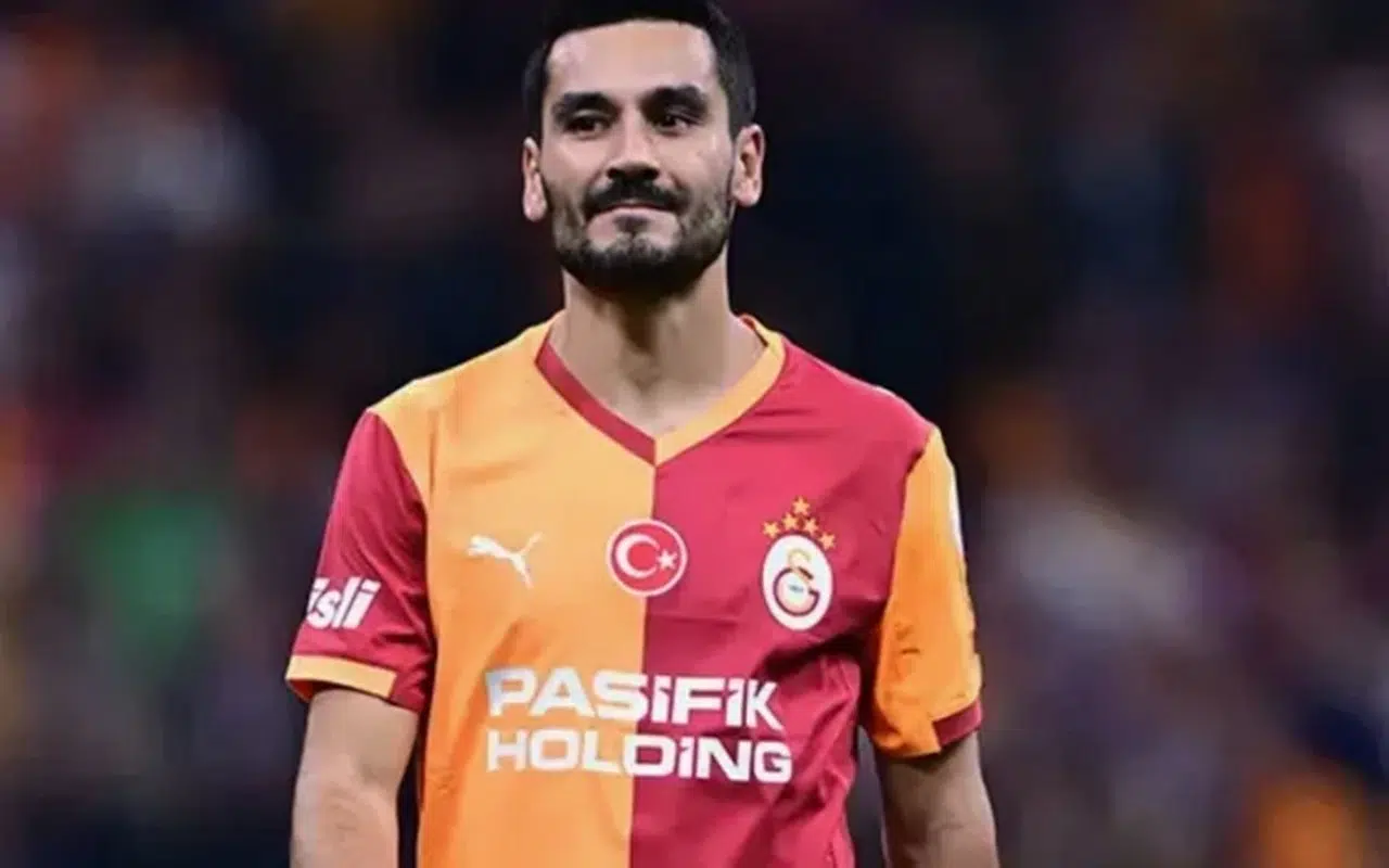 İlkay Gündoğan'dan sürpriz yatırım hamlesi: Futbol kulübüne ortak oluyor