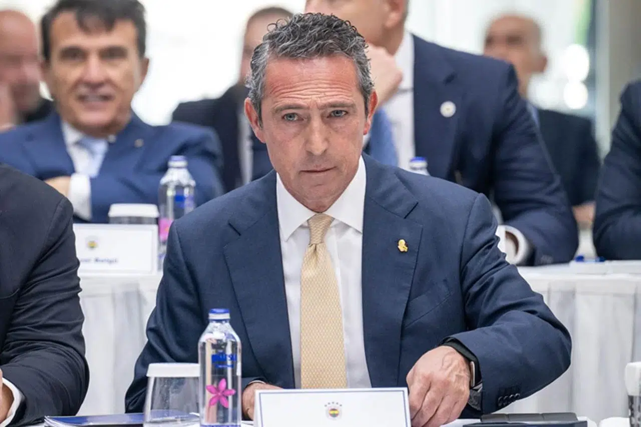 Ali Koç’tan Fenerbahçe’ye dev destek: Kulübe önemli kaynak sağlandı