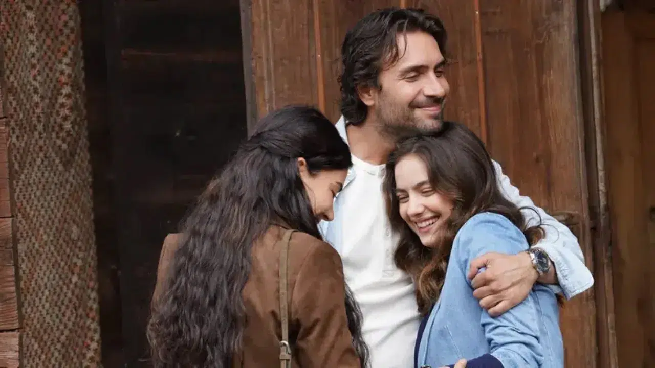 Taşacak Bu Deniz 2. sezon ne zaman ekrana gelecek?