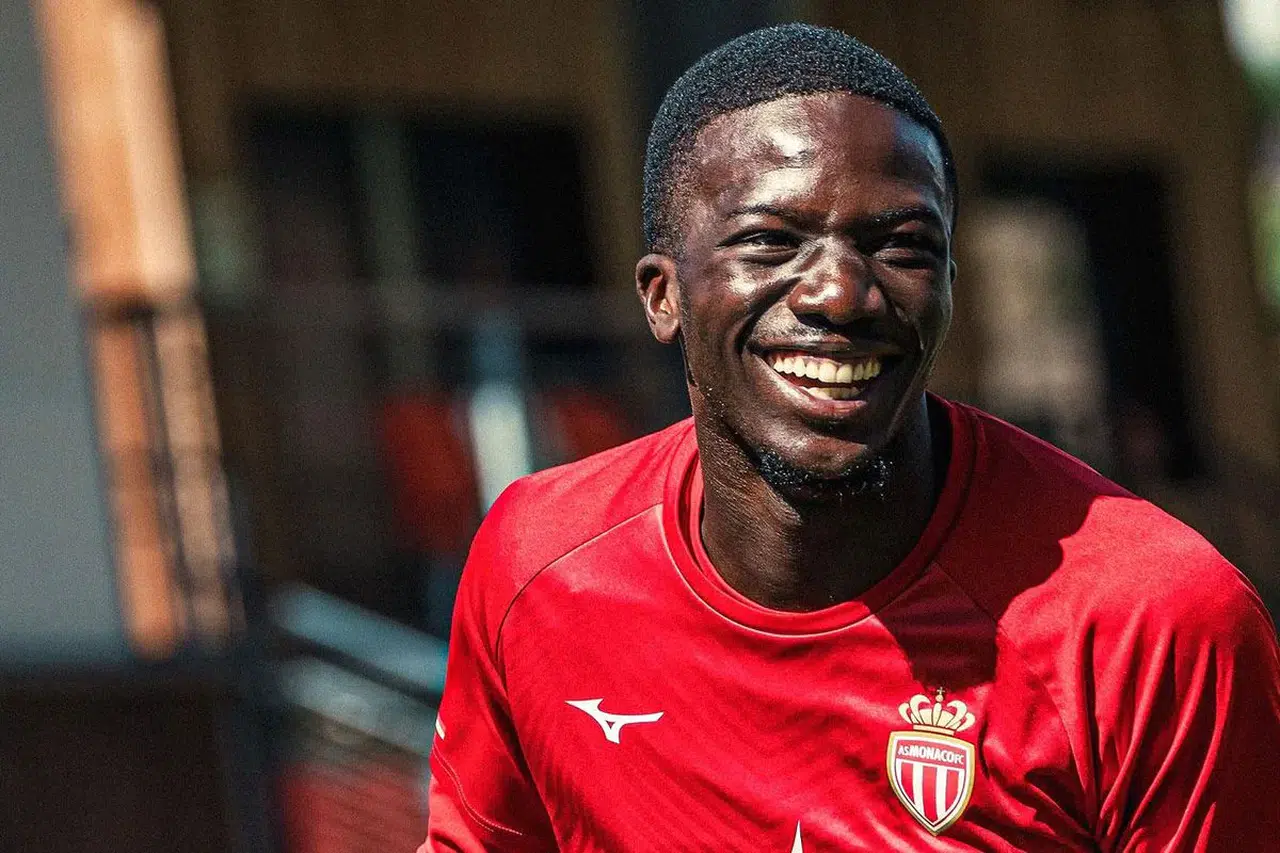 Beşiktaş'tan sol bek için Kassoum Ouattara hamlesi