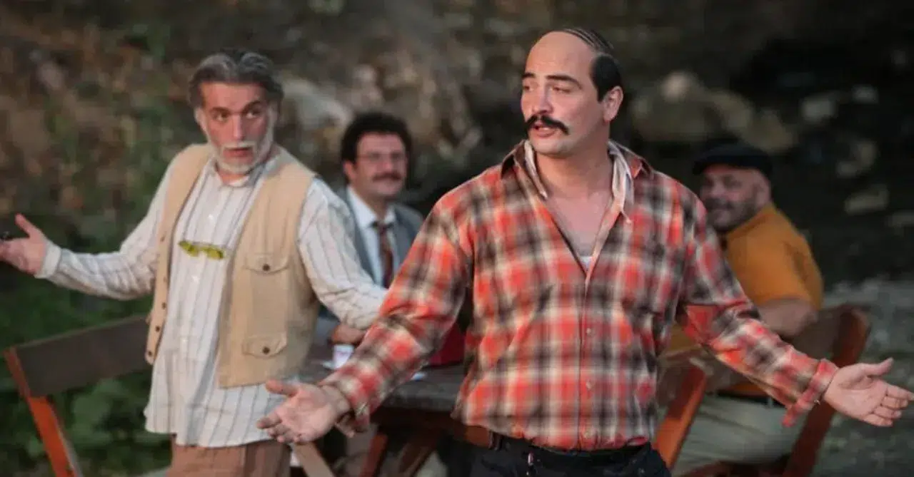 Düğün Dernek 2 nerede çekildi? Sevilen komedi filminin oyuncuları kimler
