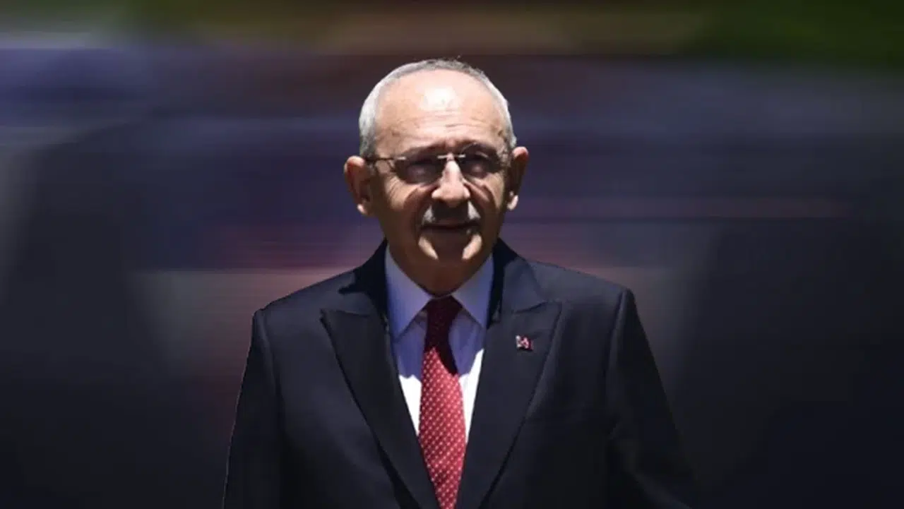 Kılıçdaroğlu bu hafta da grup toplantısı yapmayacak
