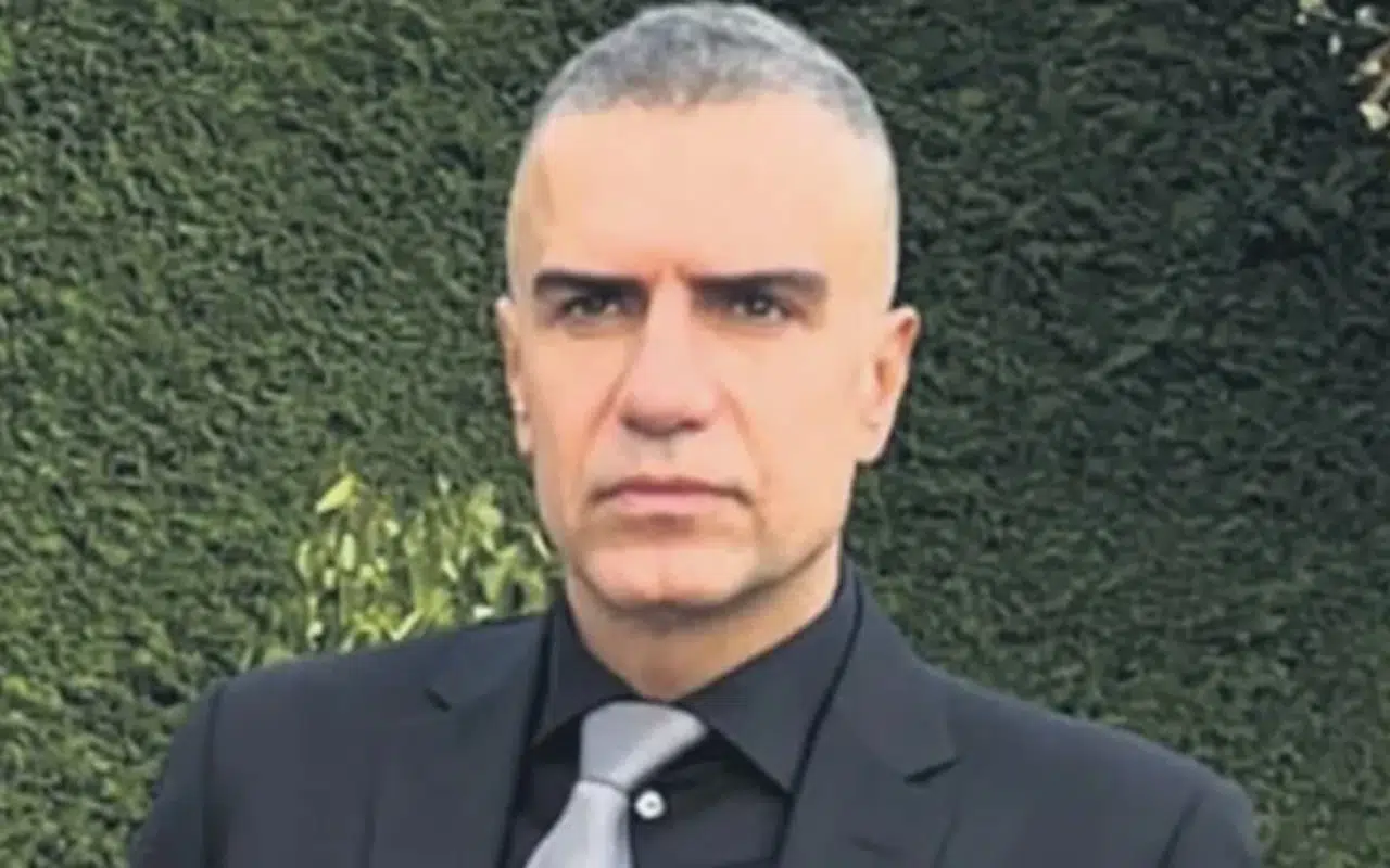 Berdan Mardini'nin soruşturmadaki ifadesi ortaya çıktı